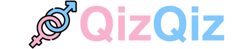 QizQiz Logo
